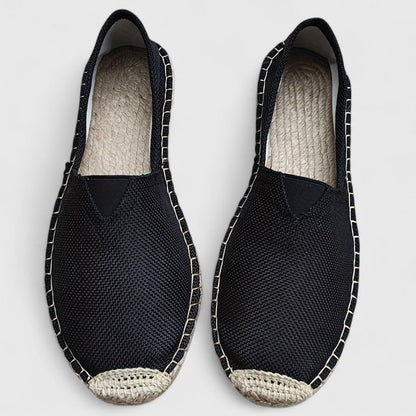 Alynthe | Comfort-Oriented Orthopedic Espadrilles