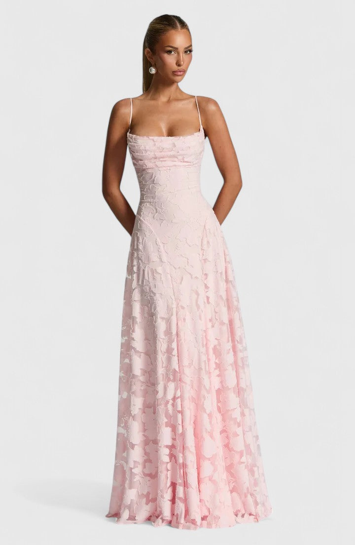 Gwenn | Chic Maxi Dress