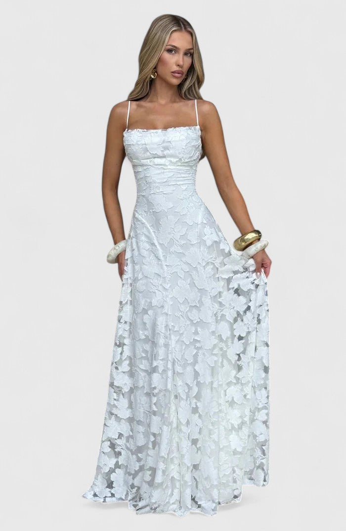 Gwenn | Chic Maxi Dress