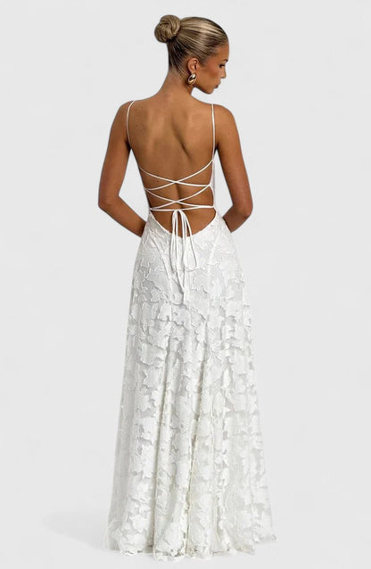 Gwenn | Chic Maxi Dress