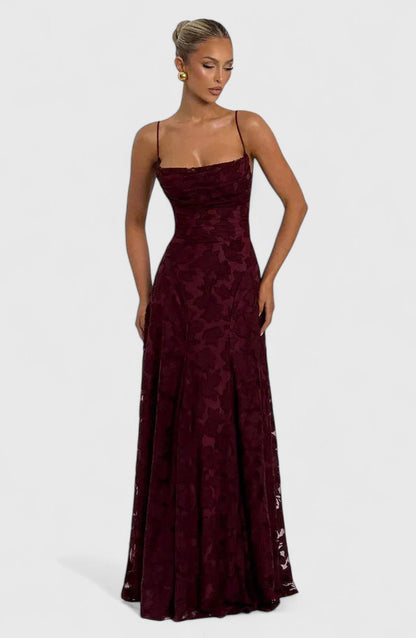 Gwenn | Chic Maxi Dress