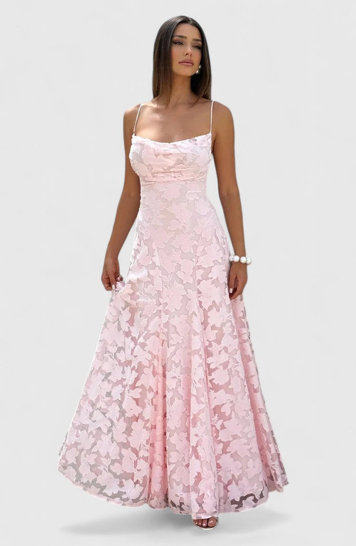 Gwenn | Chic Maxi Dress