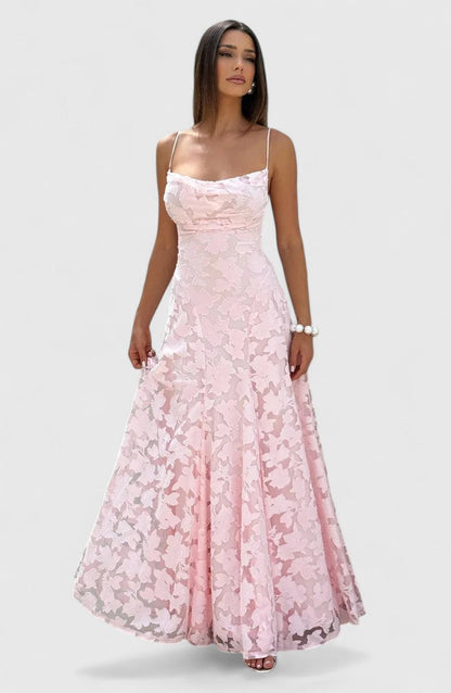 Gwenn | Chic Maxi Dress