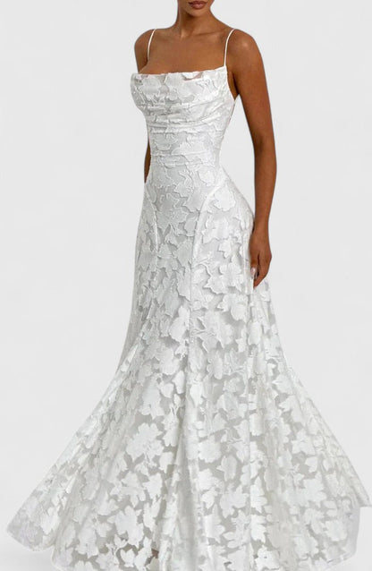 Gwenn | Chic Maxi Dress