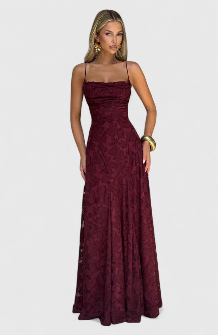 Gwenn | Chic Maxi Dress