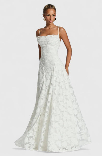 Gwenn | Chic Maxi Dress