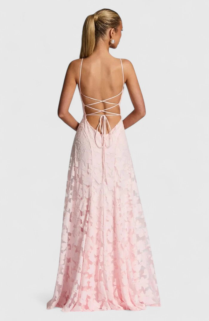 Gwenn | Chic Maxi Dress