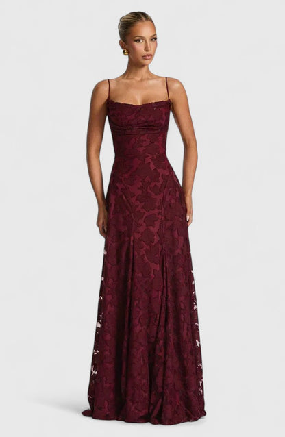 Gwenn | Chic Maxi Dress