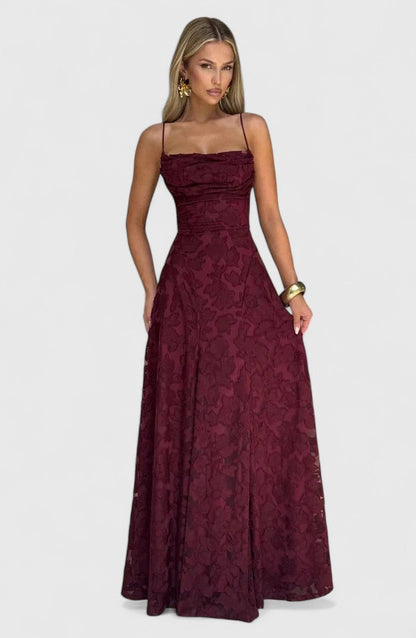 Gwenn | Chic Maxi Dress