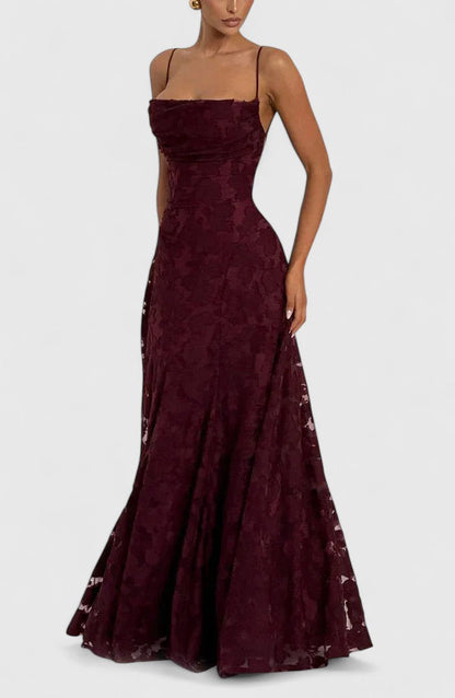 Gwenn | Chic Maxi Dress