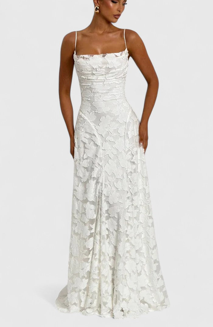 Gwenn | Chic Maxi Dress