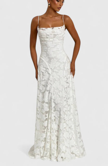 Gwenn | Chic Maxi Dress