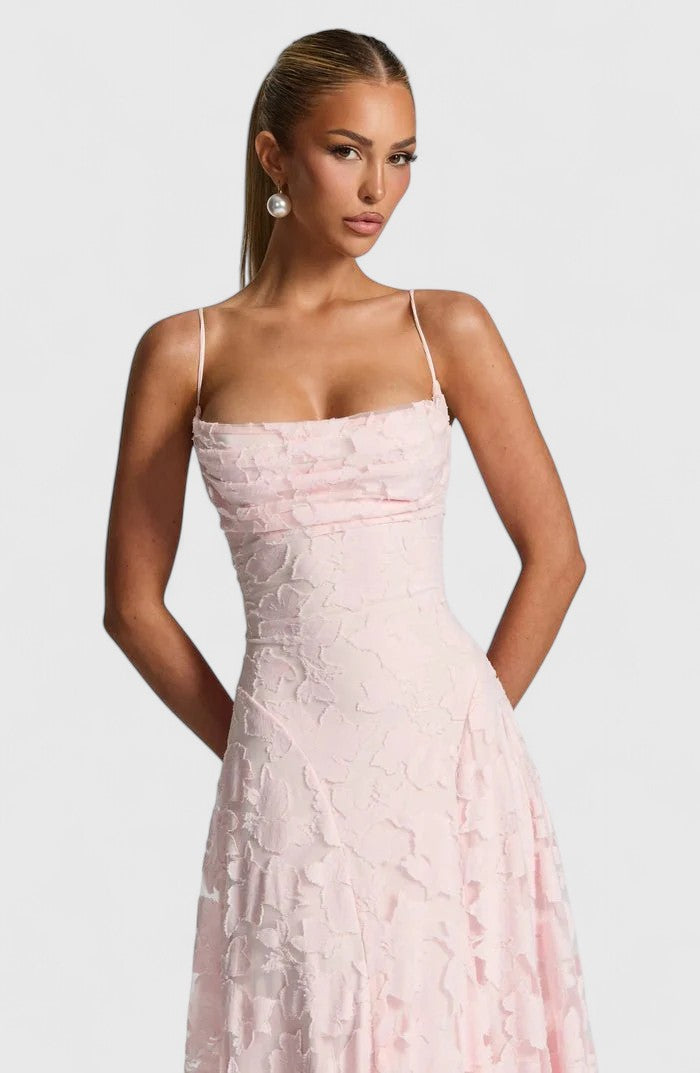 Gwenn | Chic Maxi Dress