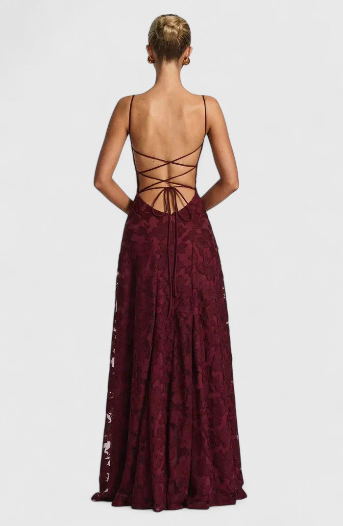 Gwenn | Chic Maxi Dress