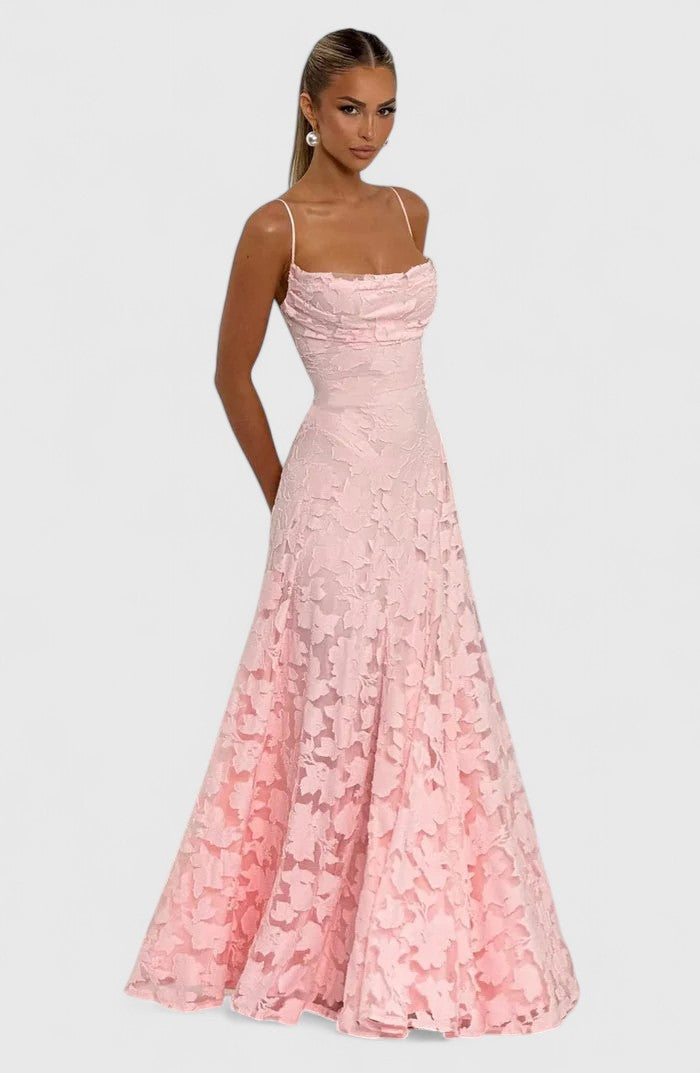 Gwenn | Chic Maxi Dress