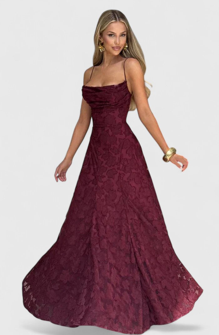 Gwenn | Chic Maxi Dress