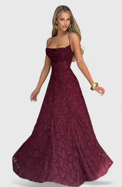 Gwenn | Chic Maxi Dress