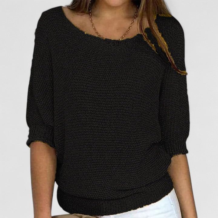 Delilah™ | Cozy Sweater