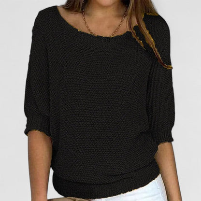 Delilah™ | Cozy Sweater