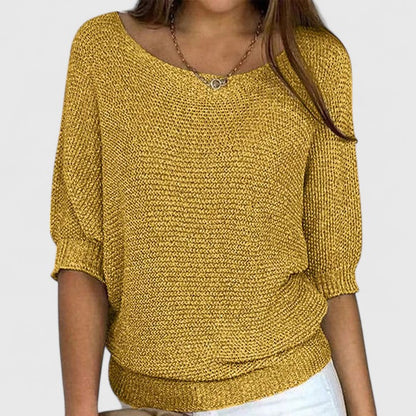 Delilah™ | Cozy Sweater