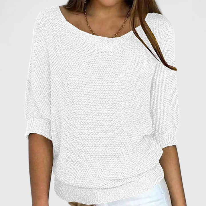 Delilah™ | Cozy Sweater