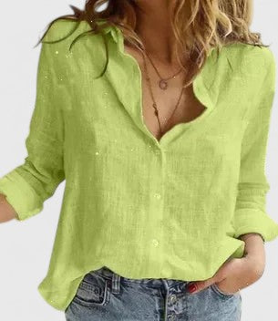 Elena | Chic and Stylish Blouse