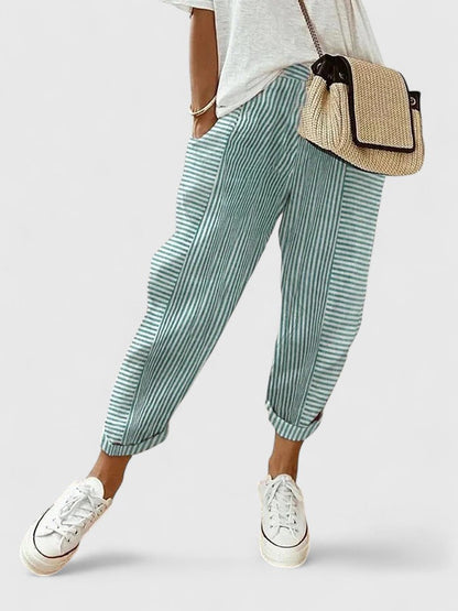 Elvira™ | Cozy Comfort Pants