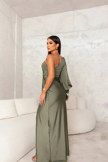 Avalon - Elegant Evening Gown