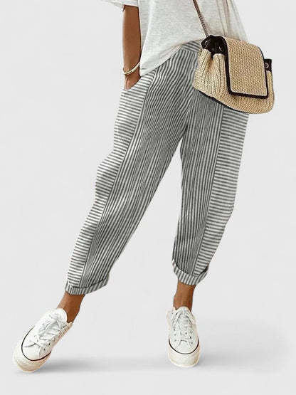 Elvira™ | Cozy Comfort Pants