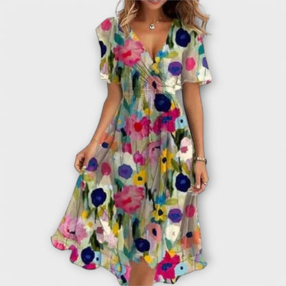 Clara | Chic and Sophisticated Dress