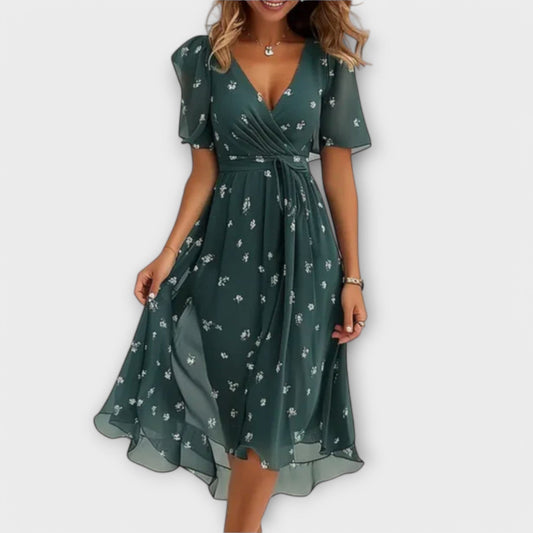 Clara | Chic and Sophisticated Dress