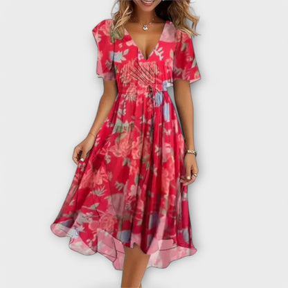 Clara | Chic and Sophisticated Dress