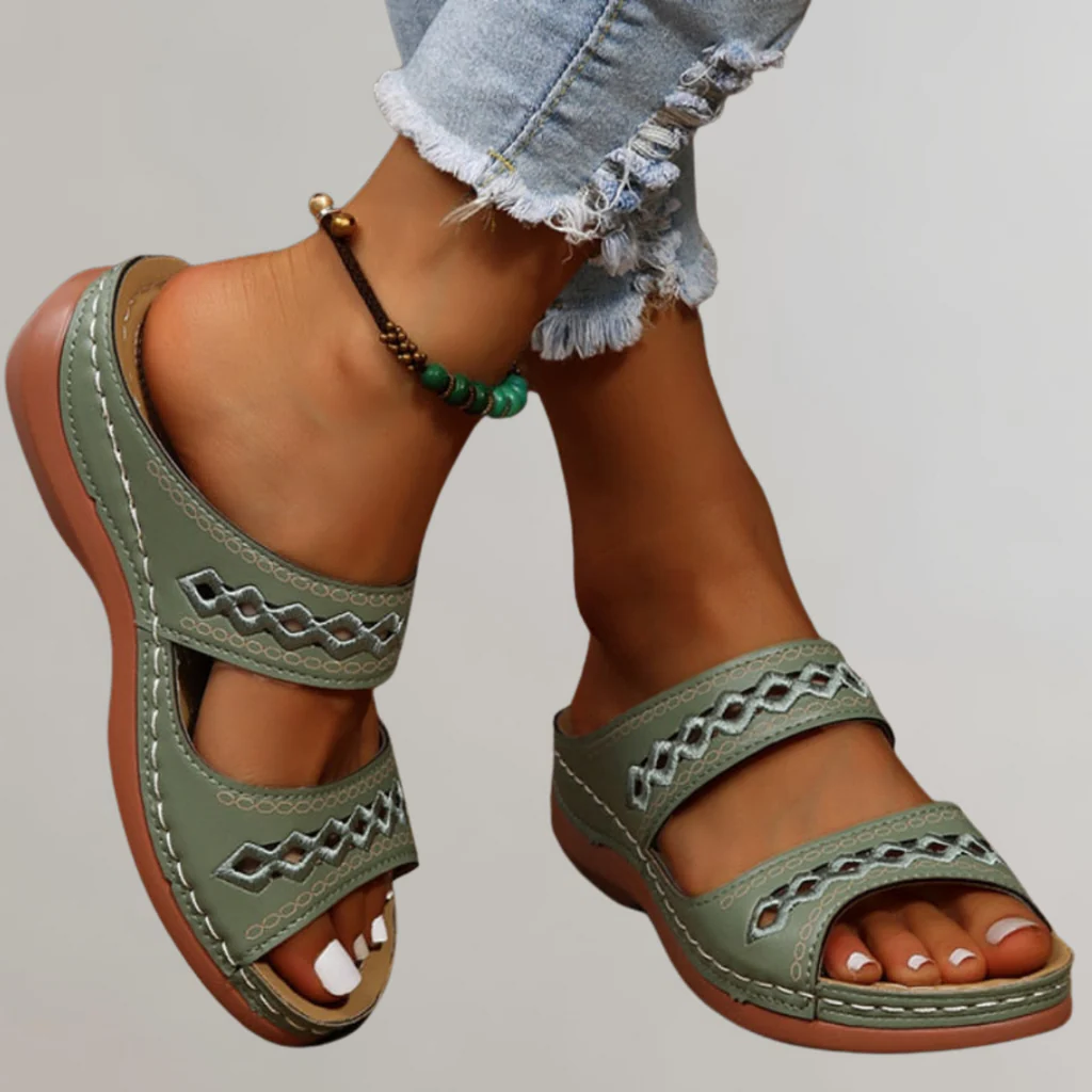 Wendy™ Orthopedic Comfort Sandals