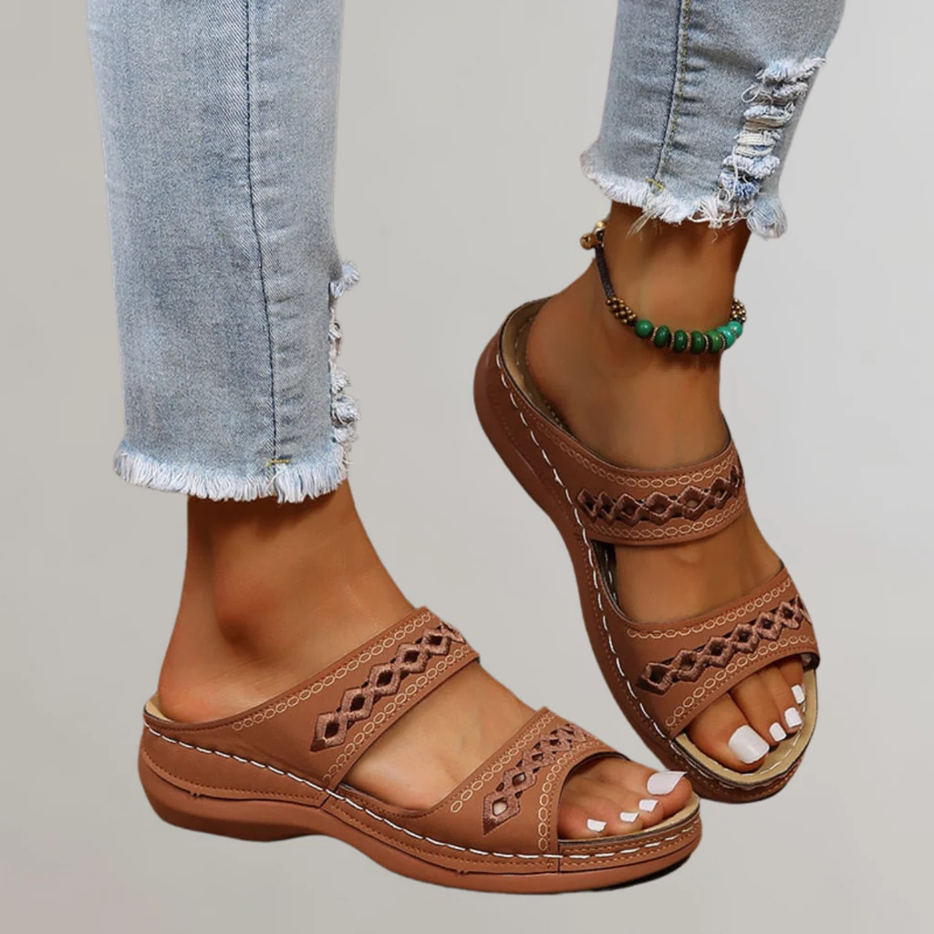 Wendy™ Orthopedic Comfort Sandals