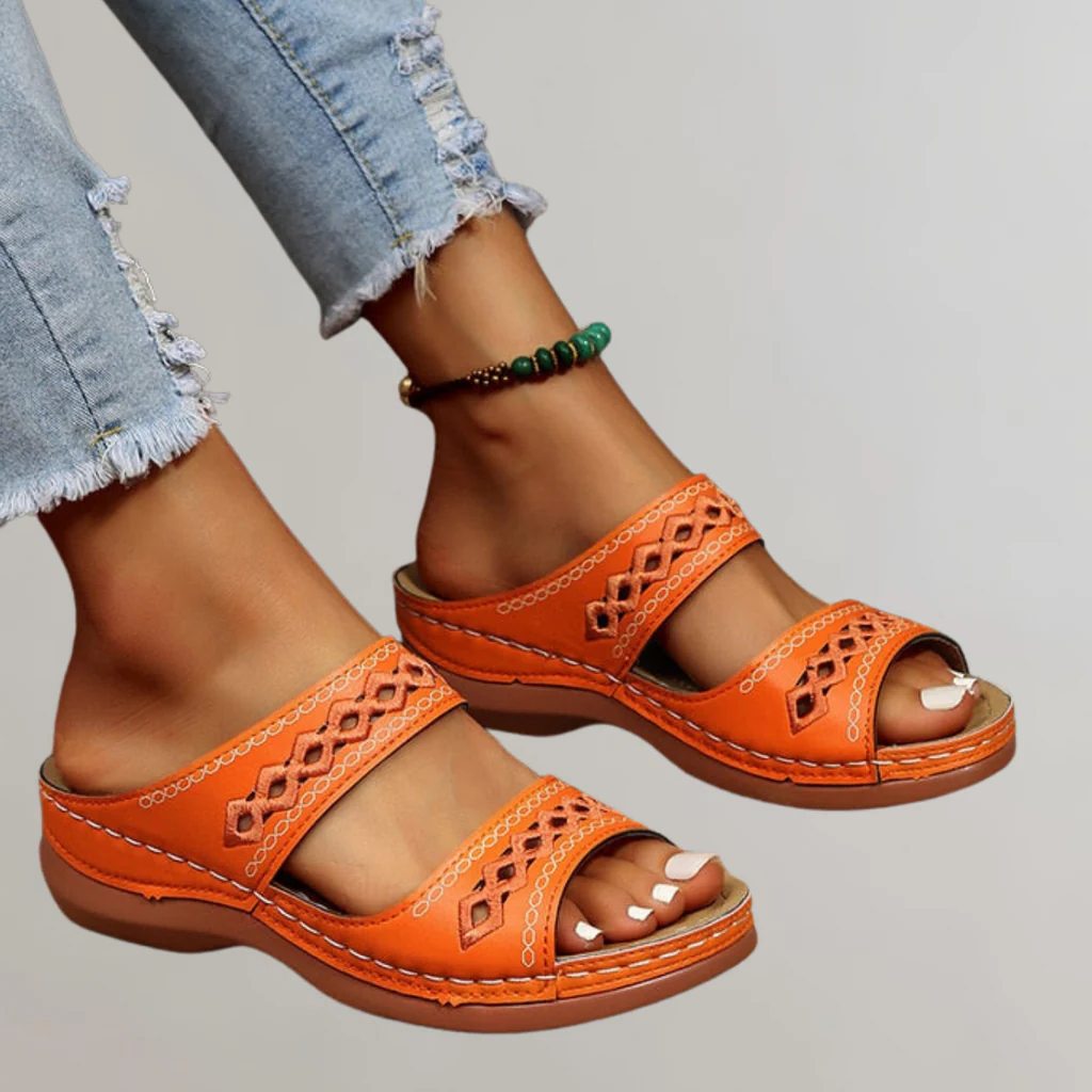 Wendy™ Orthopedic Comfort Sandals