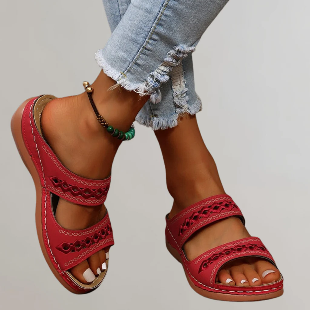 Wendy™ Orthopedic Comfort Sandals