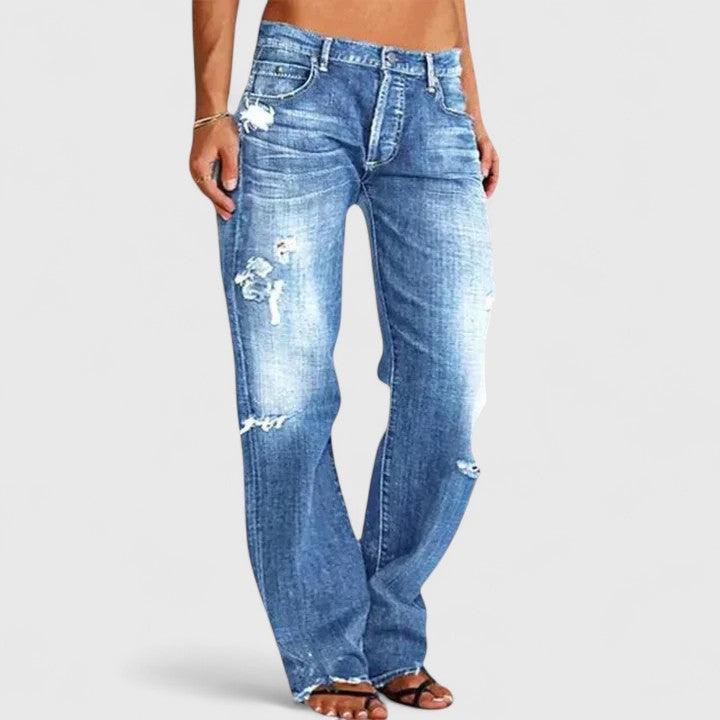 Lianette | Chic Denim