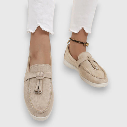 Sofiane - Comfort Orthopedic Loafers