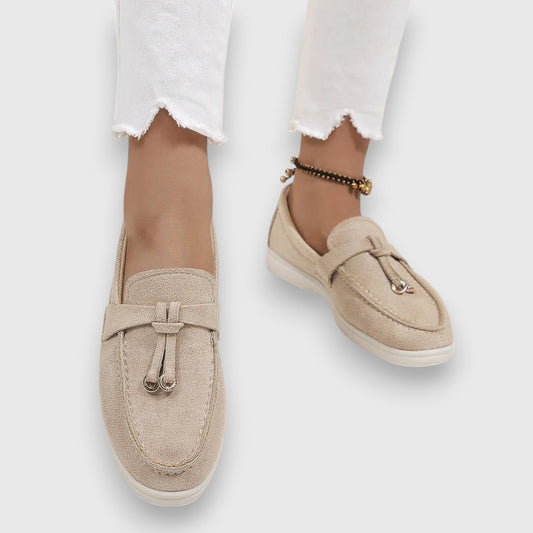 Sofiane - Comfort Orthopedic Loafers