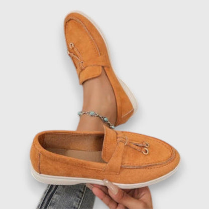 Sofiane - Comfort Orthopedic Loafers