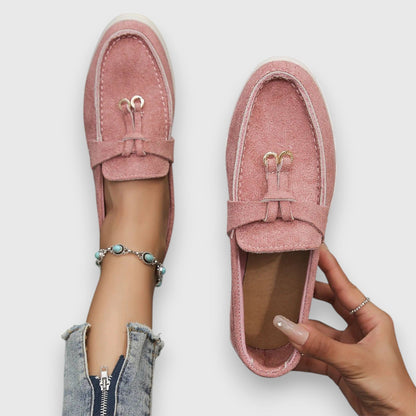 Sofiane - Comfort Orthopedic Loafers