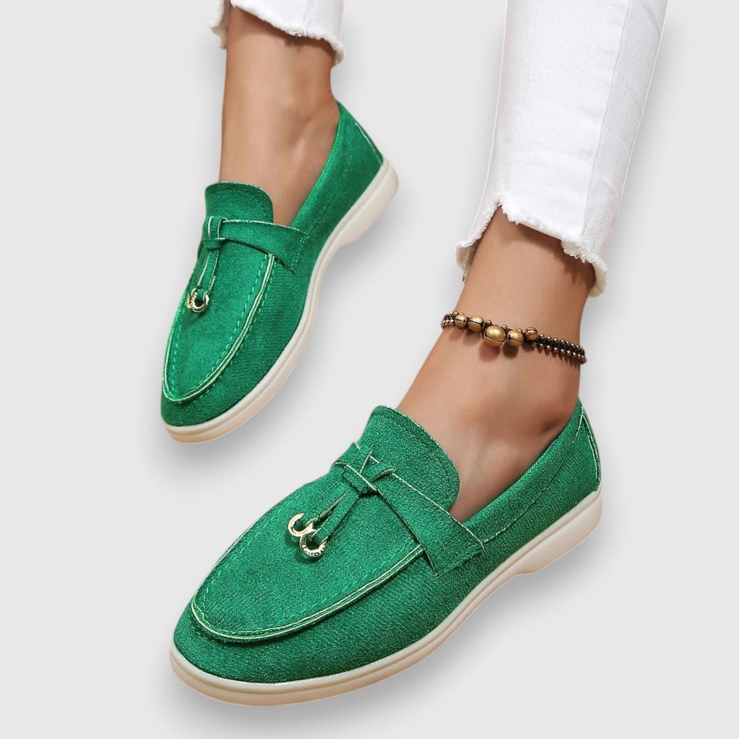 Sofiane - Comfort Orthopedic Loafers