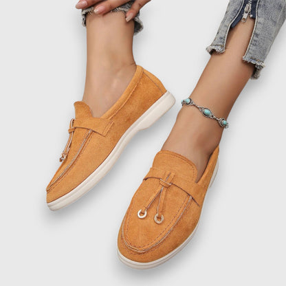 Sofiane - Comfort Orthopedic Loafers