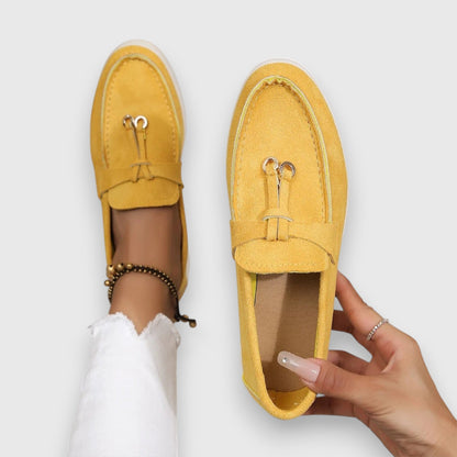 Sofiane - Comfort Orthopedic Loafers