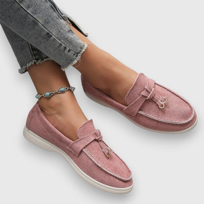 Sofiane - Comfort Orthopedic Loafers