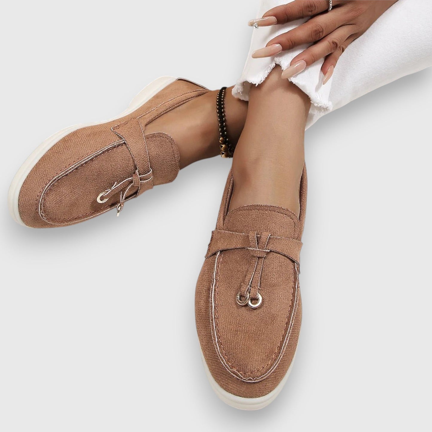 Sofiane - Comfort Orthopedic Loafers