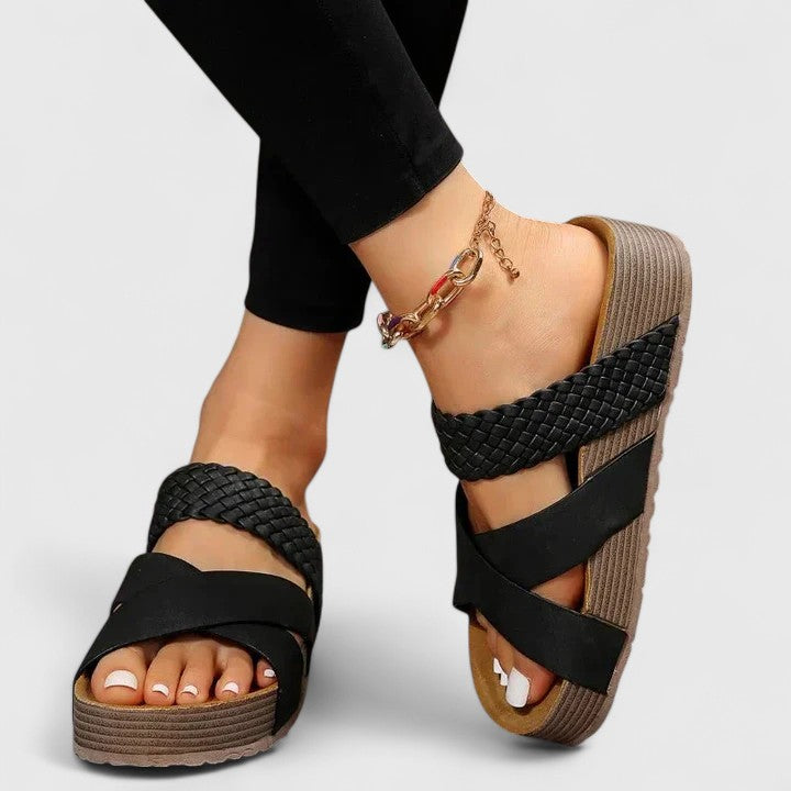Elodie™ | Comfort-Orthopedic Sandals