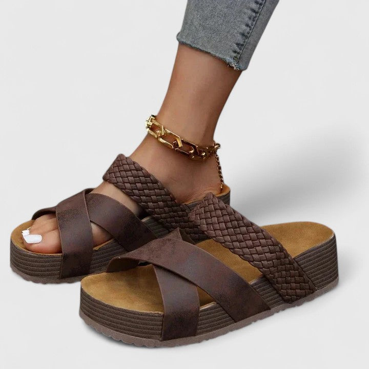 Elodie™ | Comfort-Orthopedic Sandals