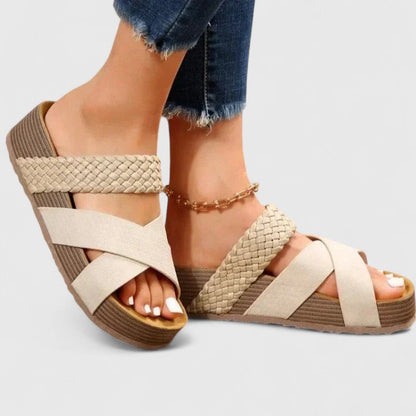 Elodie™ | Comfort-Orthopedic Sandals