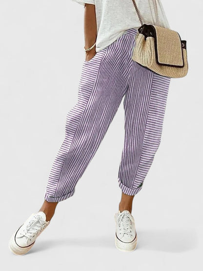 Elvira™ | Cozy Comfort Pants